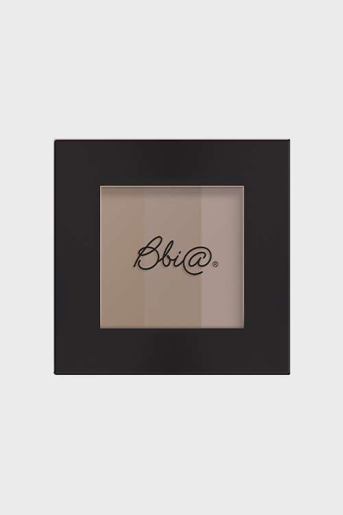 Bbia Last Blush Triple Contour - 02 Cool Box(ผิวคูลโทน)